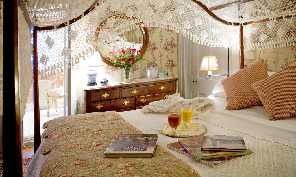 Queen Suite