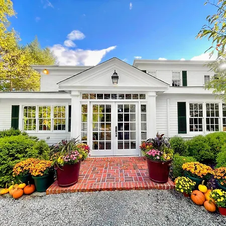 Stockbridge Country Inn (Adults Only)-3