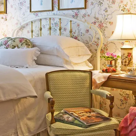 Stockbridge Country Inn (Adults Only)-2